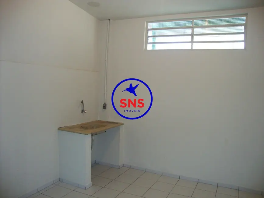 Armazém / Galpão para alugar, 269m2 em Jardim Eulina, Campinas - SP - imagem 6 Foto 6 de Armazém / Galpão para alugar, 269m2 em Jardim Eulina, Campinas - SP