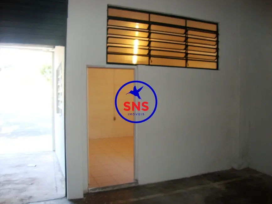 Armazém / Galpão para alugar, 269m2 em Jardim Eulina, Campinas - SP - imagem 4 Foto 4 de Armazém / Galpão para alugar, 269m2 em Jardim Eulina, Campinas - SP