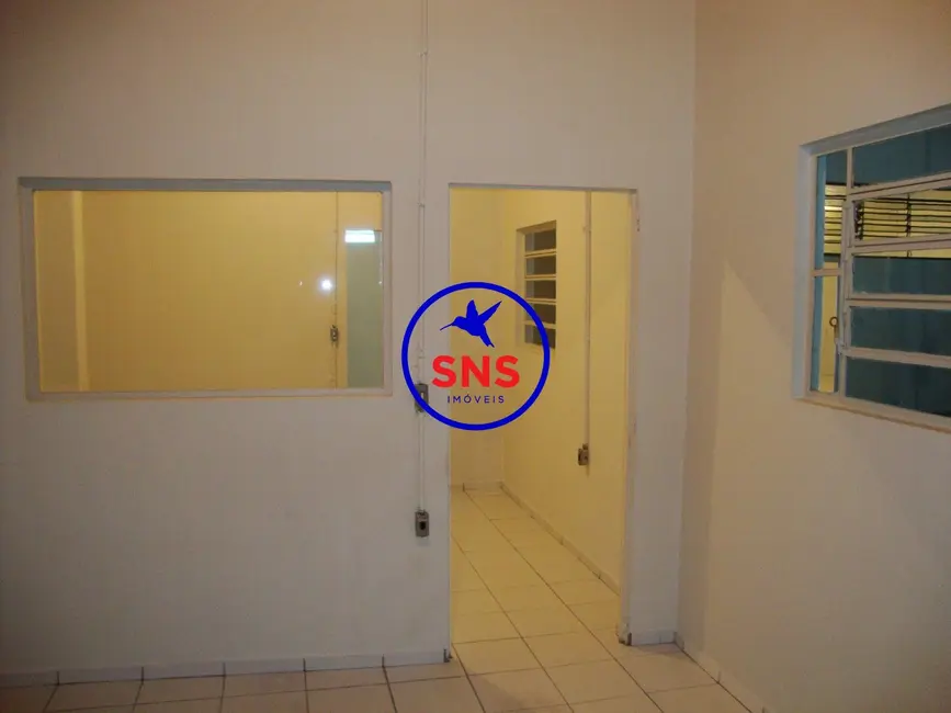 Armazém / Galpão para alugar, 269m2 em Jardim Eulina, Campinas - SP - imagem 2 Foto 2 de Armazém / Galpão para alugar, 269m2 em Jardim Eulina, Campinas - SP