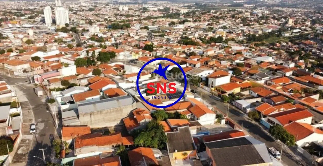 Terreno / Lote à venda, 604m2 em Jardim Novo Campos Elíseos, Campinas - SP - imagem 8 Foto 8 de Terreno / Lote à venda, 604m2 em Jardim Novo Campos Elíseos, Campinas - SP