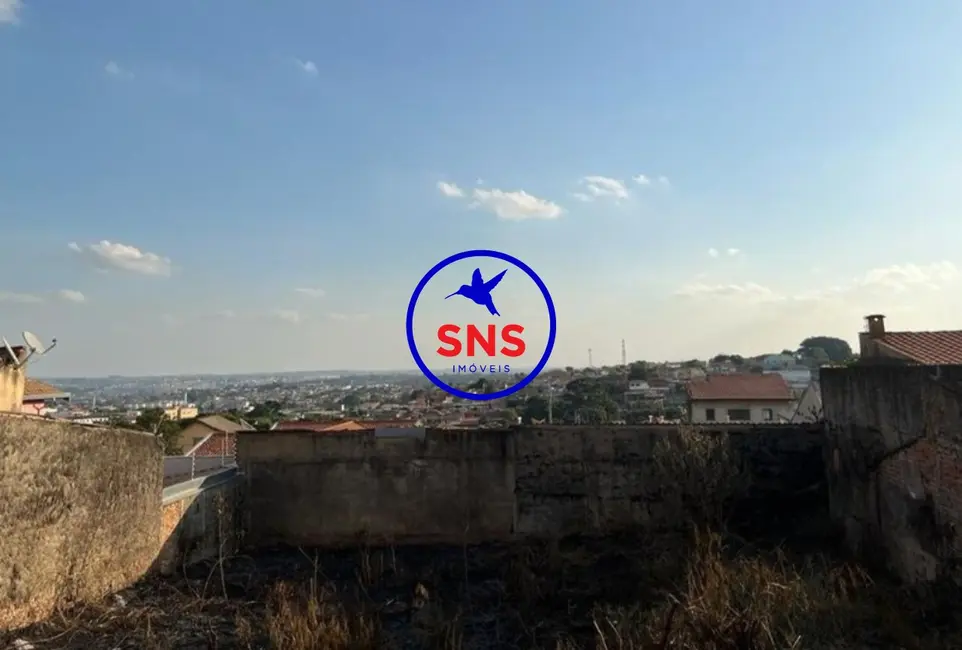 Terreno / Lote à venda, 604m2 em Jardim Novo Campos Elíseos, Campinas - SP - imagem 6 Foto 6 de Terreno / Lote à venda, 604m2 em Jardim Novo Campos Elíseos, Campinas - SP