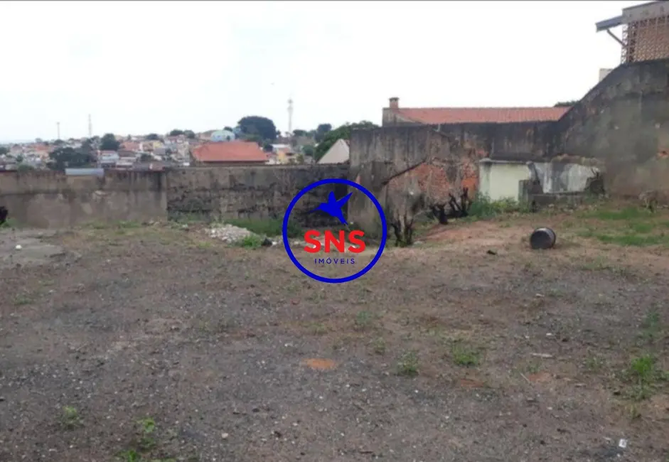 Terreno / Lote à venda, 604m2 em Jardim Novo Campos Elíseos, Campinas - SP - imagem 3 Foto 3 de Terreno / Lote à venda, 604m2 em Jardim Novo Campos Elíseos, Campinas - SP