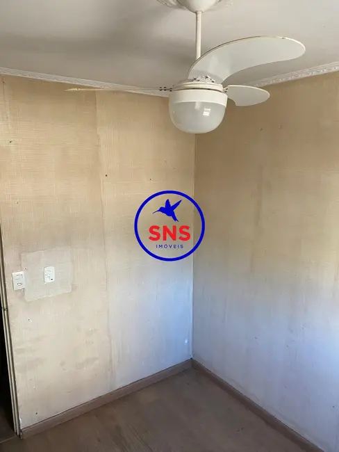 Apartamento com 2 quartos à venda, 50m2 em Campinas - SP - imagem 7 Foto 7 de Apartamento com 2 quartos à venda, 50m2 em Campinas - SP