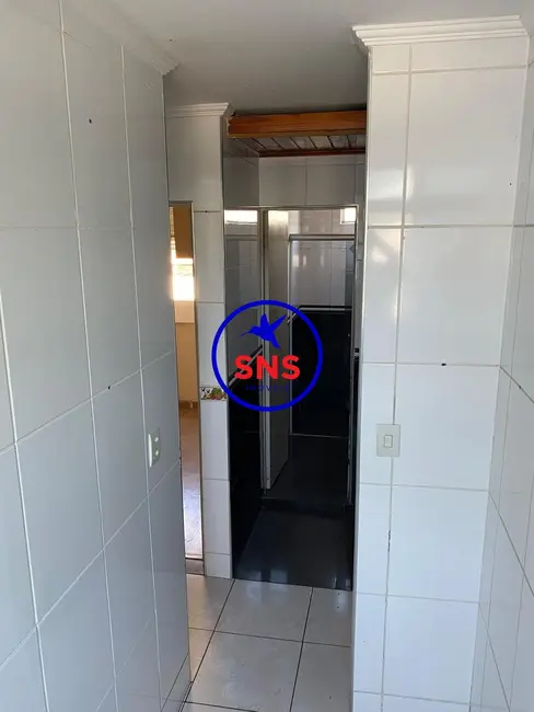 Apartamento com 2 quartos à venda, 50m2 em Campinas - SP - imagem 8 Foto 8 de Apartamento com 2 quartos à venda, 50m2 em Campinas - SP