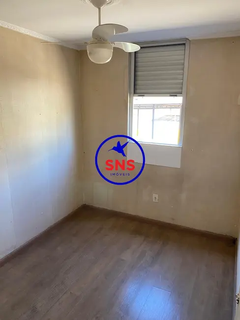 Apartamento com 2 quartos à venda, 50m2 em Campinas - SP - imagem 3 Foto 3 de Apartamento com 2 quartos à venda, 50m2 em Campinas - SP