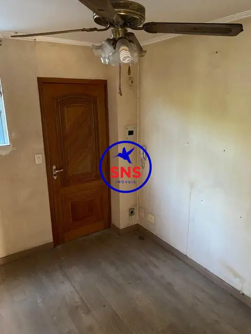 Apartamento com 2 quartos à venda, 50m2 em Campinas - SP - imagem 1 Foto 1 de Apartamento com 2 quartos à venda, 50m2 em Campinas - SP