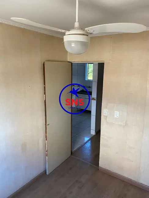 Apartamento com 2 quartos à venda, 50m2 em Campinas - SP - imagem 6 Foto 6 de Apartamento com 2 quartos à venda, 50m2 em Campinas - SP