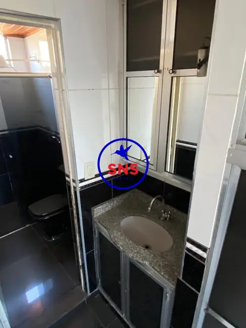 Apartamento com 2 quartos à venda, 50m2 em Campinas - SP - imagem 9 Foto 9 de Apartamento com 2 quartos à venda, 50m2 em Campinas - SP