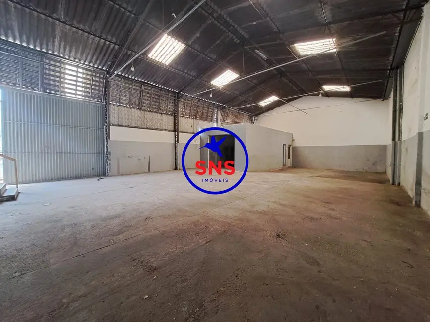 Armazém / Galpão à venda, 570m2 em São Bernardo, Campinas - SP - imagem 7 Foto 7 de Armazém / Galpão à venda, 570m2 em São Bernardo, Campinas - SP