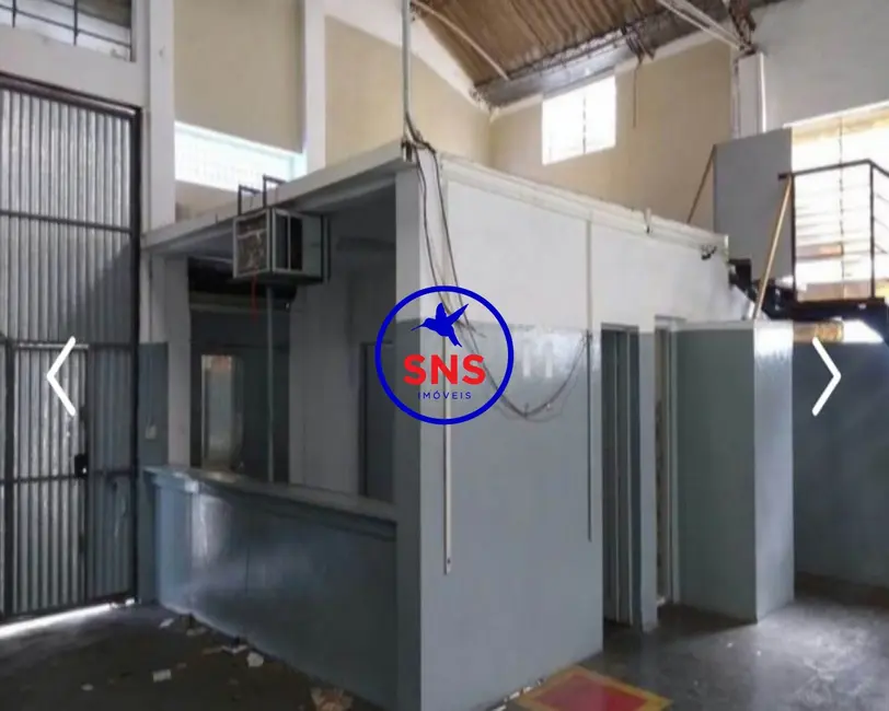 Foto 4 de Armazém / Galpão à venda e para alugar, 570m2 em São Bernardo, Campinas - SP