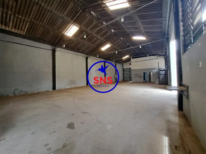 Armazém / Galpão à venda, 570m2 em São Bernardo, Campinas - SP - imagem 8 Foto 8 de Armazém / Galpão à venda, 570m2 em São Bernardo, Campinas - SP