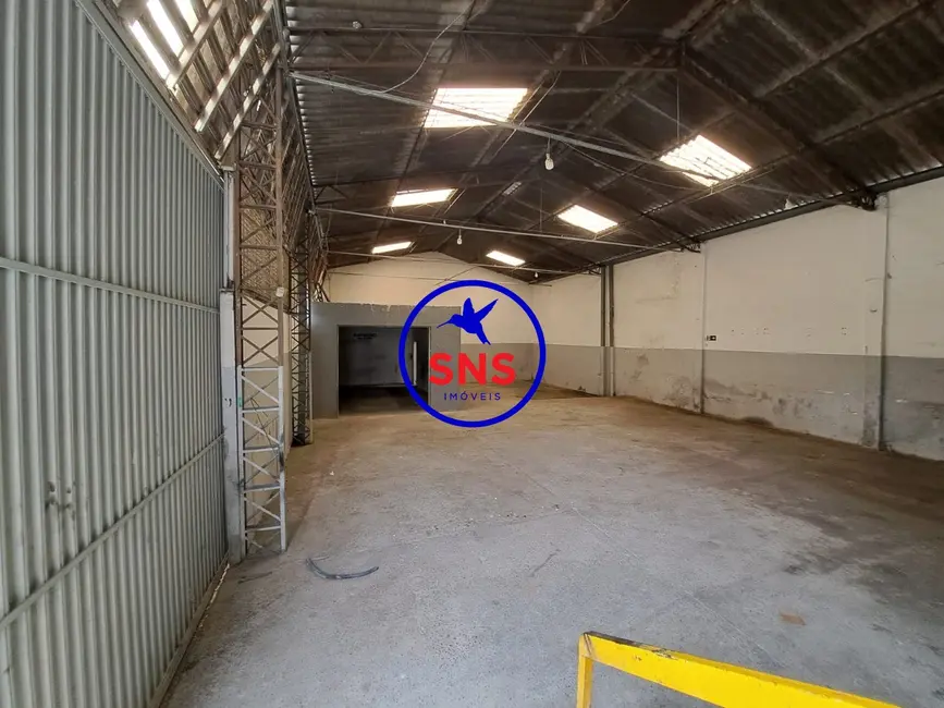 Armazém / Galpão à venda, 570m2 em São Bernardo, Campinas - SP - imagem 9 Foto 9 de Armazém / Galpão à venda, 570m2 em São Bernardo, Campinas - SP