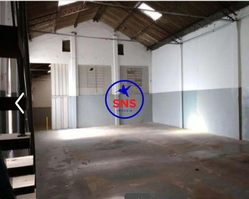 Foto 3 de Armazém / Galpão à venda e para alugar, 570m2 em São Bernardo, Campinas - SP