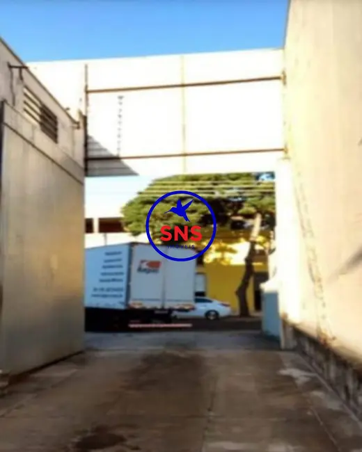 Foto 5 de Armazém / Galpão à venda e para alugar, 570m2 em São Bernardo, Campinas - SP