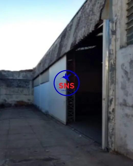 Foto 6 de Armazém / Galpão à venda e para alugar, 570m2 em São Bernardo, Campinas - SP