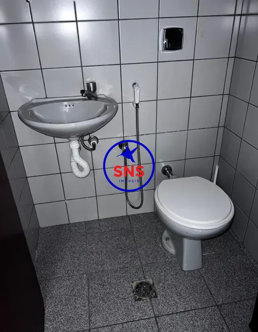 Foto 4 de Sala Comercial à venda, 37m2 em Centro, Campinas - SP