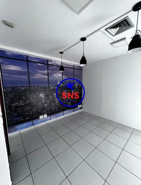 Foto 2 de Sala Comercial à venda, 37m2 em Centro, Campinas - SP