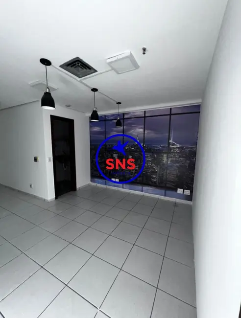 Foto 1 de Sala Comercial à venda, 37m2 em Centro, Campinas - SP
