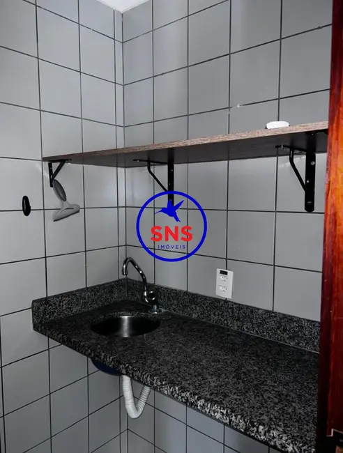 Foto 5 de Sala Comercial à venda, 37m2 em Centro, Campinas - SP