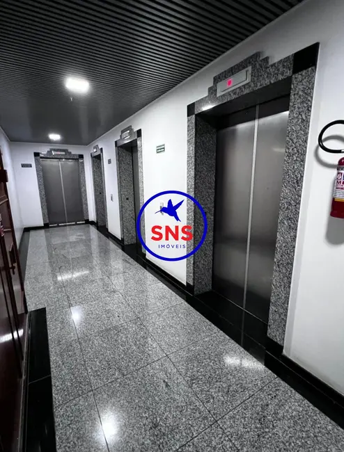 Foto 9 de Sala Comercial à venda, 37m2 em Centro, Campinas - SP