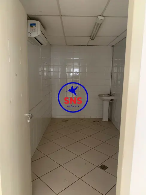 Sala Comercial para alugar, 150m2 em Centro, Campinas - SP - imagem 4 Foto 4 de Sala Comercial para alugar, 150m2 em Centro, Campinas - SP