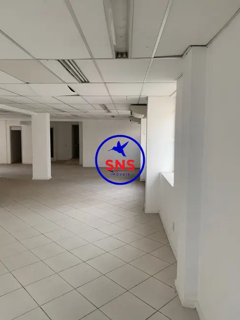 Sala Comercial para alugar, 150m2 em Centro, Campinas - SP - imagem 3 Foto 3 de Sala Comercial para alugar, 150m2 em Centro, Campinas - SP