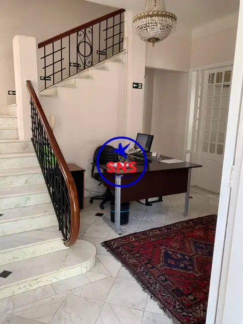 Sala Comercial à venda e para alugar, 312m2 em Centro, Campinas - SP - imagem 4 Foto 4 de Sala Comercial à venda e para alugar, 312m2 em Centro, Campinas - SP