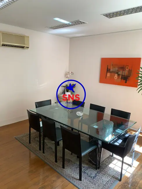 Sala Comercial à venda e para alugar, 312m2 em Centro, Campinas - SP - imagem 5 Foto 5 de Sala Comercial à venda e para alugar, 312m2 em Centro, Campinas - SP