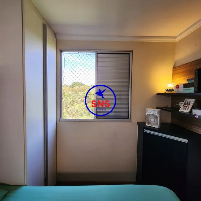Apartamento com 2 quartos à venda, 59m2 em Vila Industrial, Campinas - SP - imagem 7 Foto 7 de Apartamento com 2 quartos à venda, 59m2 em Vila Industrial, Campinas - SP