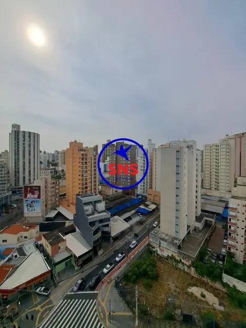 Apartamento com 1 quarto à venda, 52m2 em Botafogo, Campinas - SP - imagem 5 Foto 5 de Apartamento com 1 quarto à venda, 52m2 em Botafogo, Campinas - SP