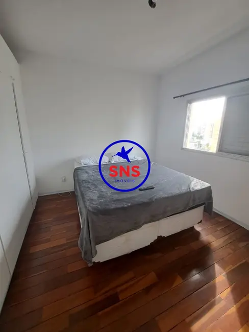 Apartamento com 1 quarto à venda, 52m2 em Botafogo, Campinas - SP - imagem 4 Foto 4 de Apartamento com 1 quarto à venda, 52m2 em Botafogo, Campinas - SP