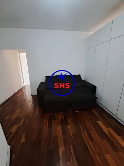 Apartamento com 1 quarto à venda, 52m2 em Botafogo, Campinas - SP - imagem 3 Foto 3 de Apartamento com 1 quarto à venda, 52m2 em Botafogo, Campinas - SP