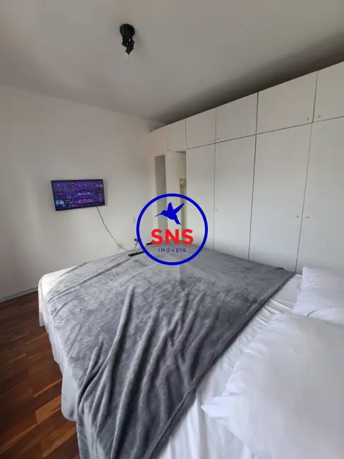 Apartamento com 1 quarto à venda, 52m2 em Botafogo, Campinas - SP - imagem 6 Foto 6 de Apartamento com 1 quarto à venda, 52m2 em Botafogo, Campinas - SP