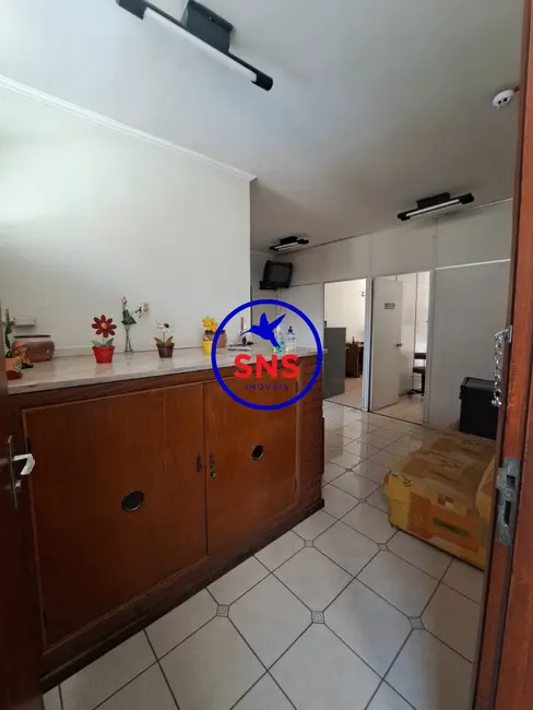 Foto 1 de Sala Comercial à venda, 70m2 em Centro, Campinas - SP