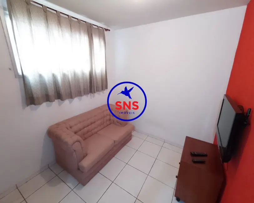 Apartamento com 1 quarto para alugar, 40m2 em Centro, Campinas - SP - imagem 2 Foto 2 de Apartamento com 1 quarto para alugar, 40m2 em Centro, Campinas - SP