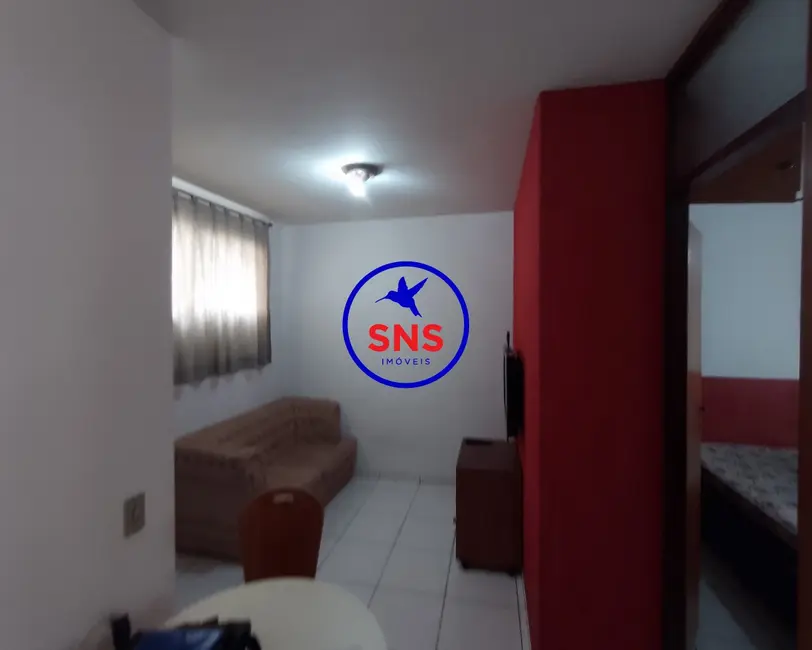 Apartamento com 1 quarto para alugar, 40m2 em Centro, Campinas - SP - imagem 3 Foto 3 de Apartamento com 1 quarto para alugar, 40m2 em Centro, Campinas - SP