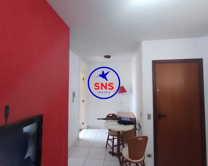 Apartamento com 1 quarto para alugar, 40m2 em Centro, Campinas - SP - imagem 4 Foto 4 de Apartamento com 1 quarto para alugar, 40m2 em Centro, Campinas - SP