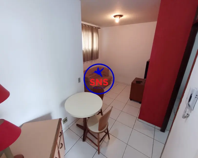 Apartamento com 1 quarto para alugar, 40m2 em Centro, Campinas - SP - imagem 5 Foto 5 de Apartamento com 1 quarto para alugar, 40m2 em Centro, Campinas - SP