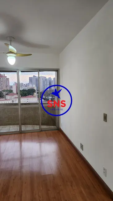Apartamento com 1 quarto à venda e para alugar, 62m2 em Botafogo, Campinas - SP - imagem 2 Foto 2 de Apartamento com 1 quarto à venda e para alugar, 62m2 em Botafogo, Campinas - SP