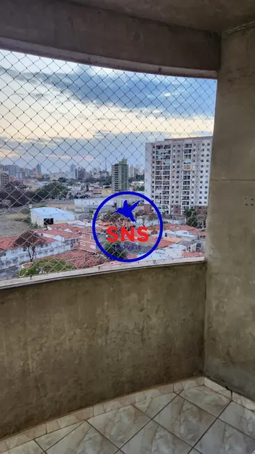 Apartamento com 1 quarto à venda e para alugar, 62m2 em Botafogo, Campinas - SP - imagem 4 Foto 4 de Apartamento com 1 quarto à venda e para alugar, 62m2 em Botafogo, Campinas - SP