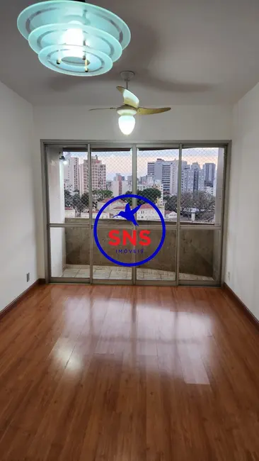 Foto 1 de Apartamento com 1 quarto à venda e para alugar, 62m2 em Botafogo, Campinas - SP