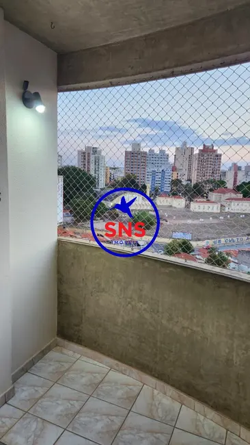 Apartamento com 1 quarto à venda e para alugar, 62m2 em Botafogo, Campinas - SP - imagem 3 Foto 3 de Apartamento com 1 quarto à venda e para alugar, 62m2 em Botafogo, Campinas - SP