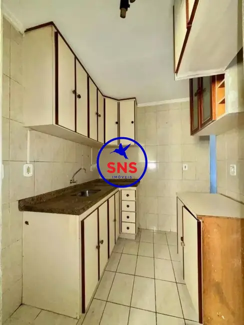 Foto 6 de Apartamento com 2 quartos para alugar, 57m2 em Parque Residencial Vila União, Campinas - SP