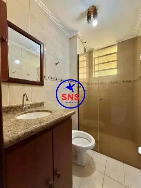 Foto 4 de Apartamento com 2 quartos para alugar, 57m2 em Parque Residencial Vila União, Campinas - SP