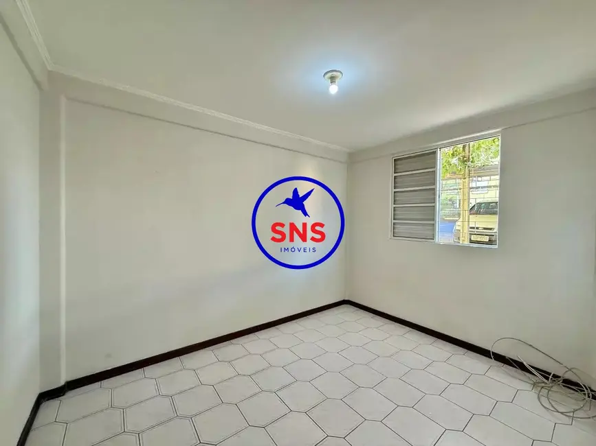 Foto 9 de Apartamento com 2 quartos para alugar, 57m2 em Parque Residencial Vila União, Campinas - SP