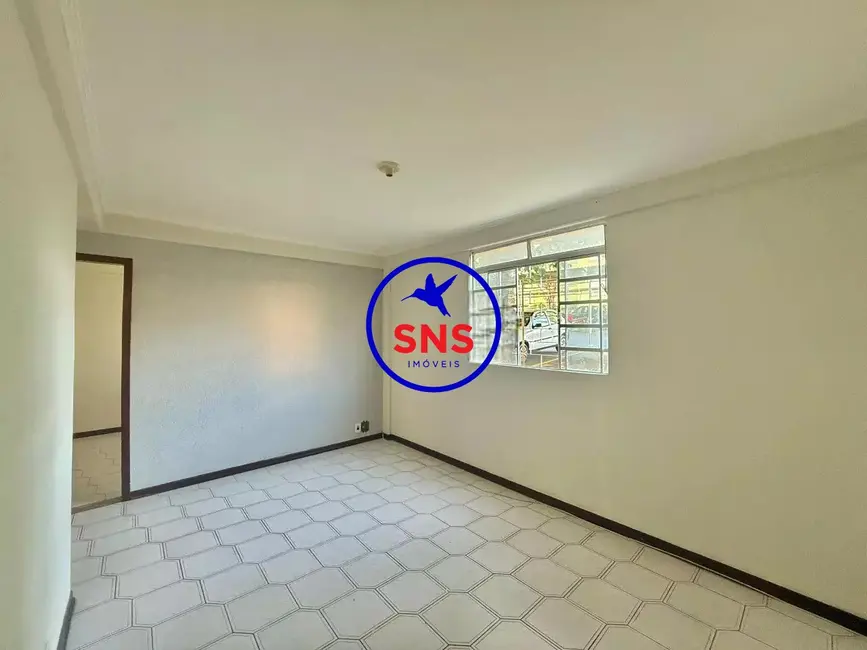 Foto 1 de Apartamento com 2 quartos para alugar, 57m2 em Parque Residencial Vila União, Campinas - SP