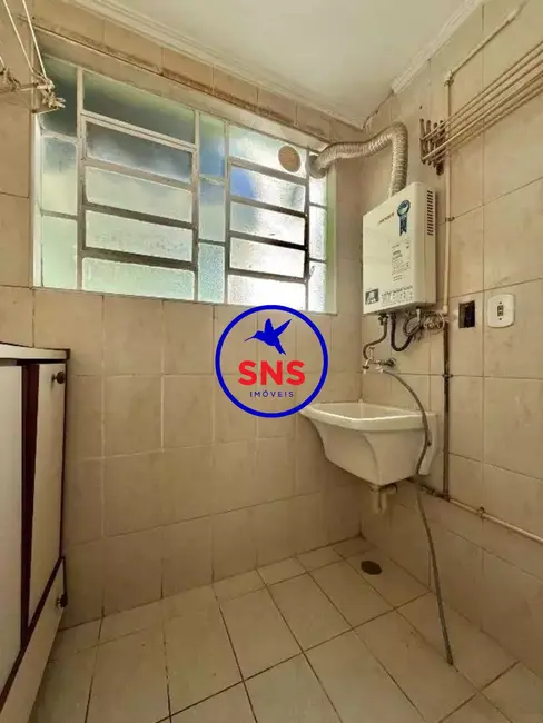 Foto 8 de Apartamento com 2 quartos para alugar, 57m2 em Parque Residencial Vila União, Campinas - SP