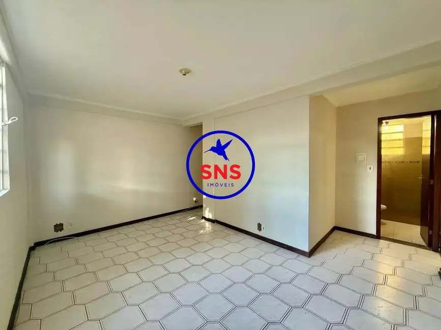 Foto 3 de Apartamento com 2 quartos para alugar, 57m2 em Parque Residencial Vila União, Campinas - SP