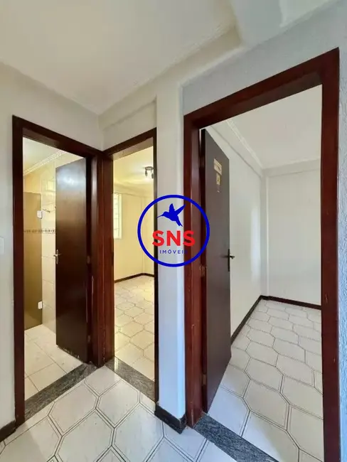 Foto 5 de Apartamento com 2 quartos para alugar, 57m2 em Parque Residencial Vila União, Campinas - SP