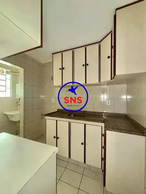 Foto 7 de Apartamento com 2 quartos para alugar, 57m2 em Parque Residencial Vila União, Campinas - SP
